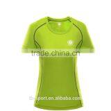 Hot Sale Sport Running t Shirt thumbnail-4