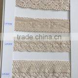 2017 Fashion New Design Embroidery Lace thumbnail-1