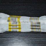 100% Egyptian Pearl Cotton Thread thumbnail-1