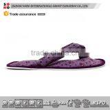 2017 New High Quality Customized Hotel Slipper Manufacturer Pvc Slide Sandals Slipper thumbnail-2