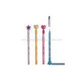 Sell Pop Pencil With Topper thumbnail-1