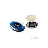 Sell Turnover Pedometers With Clocks and Calorie Meters thumbnail-1