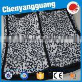 CYG-4 Spiral Steel Bones Animal Pattern Waist Cincher Lady Belt thumbnail-5