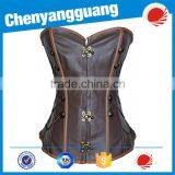 Wholesale Women's Firm Control Shapewear Seamless Body Corset thumbnail-2