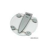 Sell Glass Electronic Personal Scale thumbnail-1