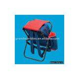 Fishing Stool With Carry Bag thumbnail-1