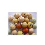 Soy Sauce Coated Peanut Crackers(Kosher) thumbnail-1