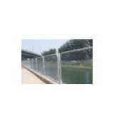 Chain Link Fence Mesh 15 thumbnail-1