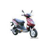 Sell Gas Scooter JD50QT-20 thumbnail-1