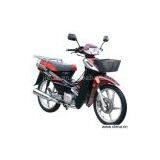 New Moped JD125-9 Runner thumbnail-1