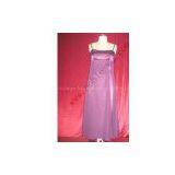 JA026 Bridesmaid Dress /purple Bridesmaid Dress / Butterfly Bridesmaid Dress // thumbnail-1