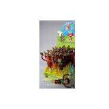 China Manufacturer Of Candy Toys (HF111203) thumbnail-1