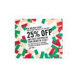 Discount Coupons thumbnail-2