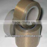Adhesive Coated PTFE Fiberglass Fabric thumbnail-1