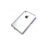 Slivery IPhone 2G Replacement Housing Case for Rear Panel Back Cover