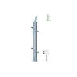 Aluminum Balustrade Column Handrail Railing thumbnail-1