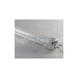 10W SMD 3528 Epistar Chip T8 Led Tube Light For Hospitals 600*26mm thumbnail-1