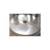 Anti-fingerprint 321 2507 410 420J2 Cold Rolled Stainless Steel Strip Corrosion Resistant thumbnail-1