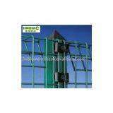 Galvanized Triangle Bending Fence thumbnail-3