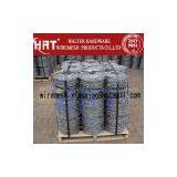 Galvanized Barbed Wire thumbnail-3