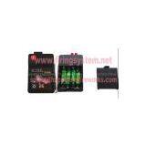48 Cues+ 500m Remote Control + Digital Controller With Sequential & Salvo Function + New Arrival Product (DBR05-X4/48) thumbnail-2