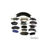 Sell Brake Pads thumbnail-1