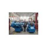 Durable Conventional Welding Rotators / Rollers By Lead Screw With Rubber / Polyurethane Wheels thumbnail-1