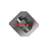 Duplex Stainless ASTM A182 F45 Threaded Union thumbnail-3