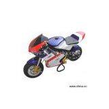 Sell Pocket Bike ZPF thumbnail-1
