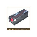 3000W/24V APV Pure Sine Wave Inverter with solar Charger
