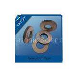 8/3/2 Ring Piezoelectric Ceramic Pzt 5 for Science, Medical Use thumbnail-1