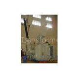 Double Winding Shell Type High Voltage Step Up Transformer 500 kV 400 MVA