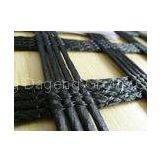 High Module Polyester Geogrid High Strength For Roadbed 80KNM thumbnail-1