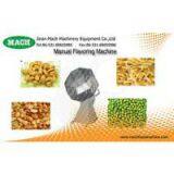 High Quality Eight Square Roller Flavoring Line thumbnail-2