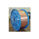 2250Mpa Breaking Force Bronze Coated Stainless Steel Beading Wire for Automobiles 1.2mmHT