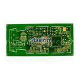 8 Layer FR4 High TG Quick Turn PCB Circuit Board For Thermal Tester , 0.1mm Min Drill thumbnail-1