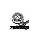 Magnetic Knife Rack Holders,ABS Knife Rack,stainless Steel Knife Racks thumbnail-1