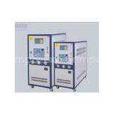 Dual Water Temperature Control Unit For Hot Roller 3N - 380V / 415V 50HZ