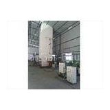 Industrial Cryogenic Oxygen Plant , Air Separation EquipmentCapacity:80-1000M3/H