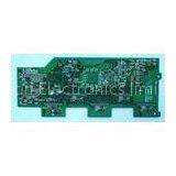 UL ISO Custom PCB Boards With HASL Lead Free Household Electric 20m