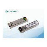 CISCO 1000BASE-SX SFP Transceiver Module MMF 850nm DOM 1.25GE 1G thumbnail-1