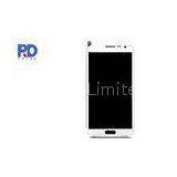 High Resolution Replace Samsung Note 1 N7000 Touch Screen White thumbnail-1