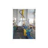 Automatic Metal Post Light Pole Shut-welding Machine / Equipment thumbnail-1