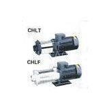 AC Electric High Pressure multistage centrifugal pump CHLF2 / CHLT2