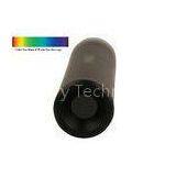 Portable Clear Spectrum Prism Gem Spectrometer With High Resolution