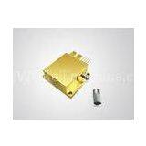 15W High Power Detachable Diode Lasers Module , 808nm Oem Laser Module thumbnail-1