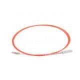Multi Mode LC-SC(PC/UPC) Patch Cord(simplex) thumbnail-1