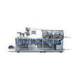 High Accuracy Blister Packing Machine with Camera Detection 40-160 Times/min