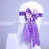 Bowknot is Chair the Wedding Decoration thumbnail-1