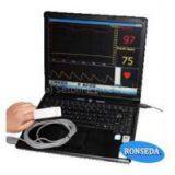 PC Based USB Pulse Oximeter